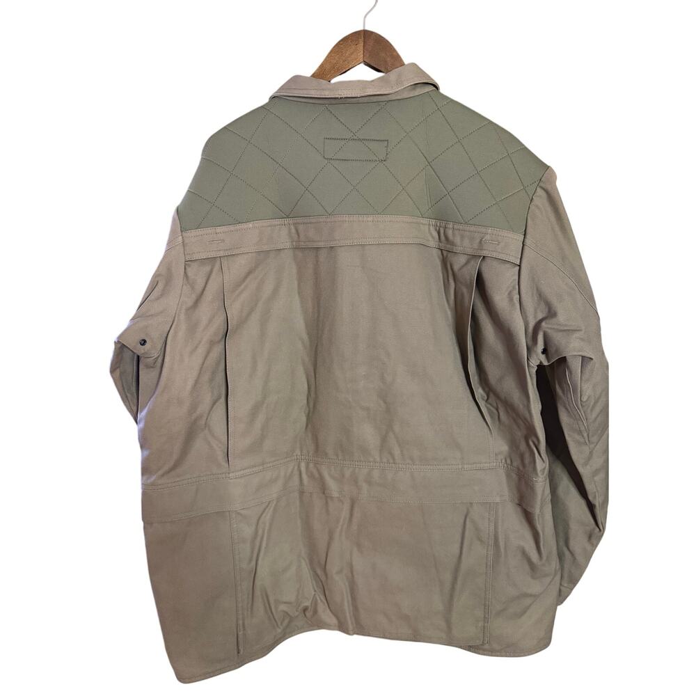 Columbia Hunting Jacket - Picture 2 of 4